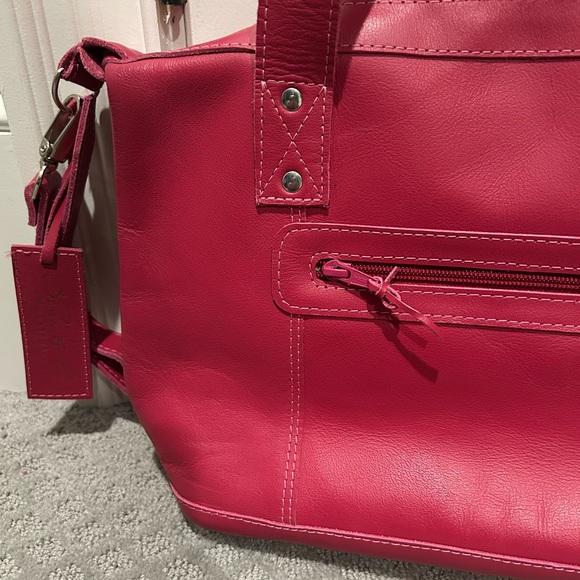 Nena & Co Love Will Keep Us Together handbag - Picture 12 of 16